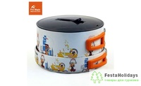 Набор посуды Fire-Maple FMC-K8