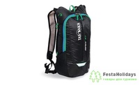 Рюкзак Tatonka Baix 10 черный