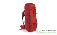 Рюкзак Tatonka Yukon 60+10 Women redbrown