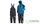 Костюм демисезонный Norfin Verity Limited Edition Blue
