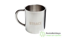 Термокружка BTrace Classica 225 мл