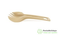 Ложка-вилка Wildo Spork Desert