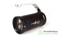 Фонарь для дайвинга Ferei W163BII CREE XHP50