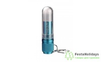 Фонарь Fenix CL05 Liplight Синий