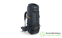 Рюкзак Tatonka Yukon 60+10 black