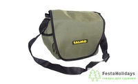 Сумка рыболовная Salmo 51