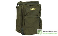 Рюкзак рыболовный Salmo 105 л