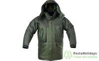 Костюм зимний рыболовный Graff 613/713 О-В