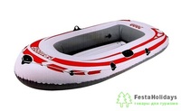 Лодка Jilong Cruiser Boat CB2000