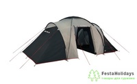 Палатки High Peak Como 4