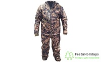 Костюм Remington Trail Camo