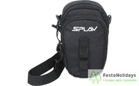 Сумка Splav Digitalpack черный