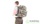 Рюкзак KE Tactical Assault 40л 900 Den (стропы олива) multicam
