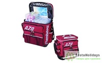 Сумка рыболовная Flambeau Tackle system X-Large AZ8 (6164TB)
