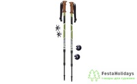 Палки треккинговые Masters SCOUT Recreational Backpacking