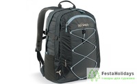 Рюкзак Tatonka Parrot 24 Women titan grey
