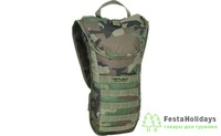 Рюкзак Splav Hydropack woodland