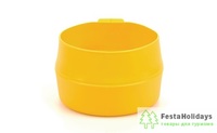 Кружка Wildo Fold-A-Cup Big складная Lemon