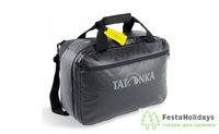 Сумка-рюкзак Tatonka Flight Barrel black
