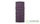 Бандана Buff Lightweight Merino Wool Slim Fit Hank Plum