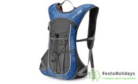 Рюкзак Trimm Adventure Biker 6л синий