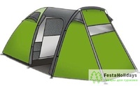 Палатка Indiana Forester 3