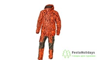 Костюм JahtiJakt Moose Safety Camo