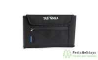 Кошелёк Tatonka Travel Wallet black