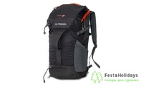 Рюкзак Trimm Pulse 30 30л черный