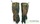 Гамаши универсальные Tasmanian Tiger TT Gaiter L FT flecktarn 2