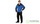 Костюм North ICE Dylan Outdoor set + экстрабонус