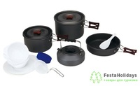 Набор посуды Fire-Maple FMC-209