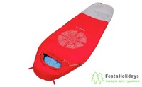 Спальник мешок Nova Tour Ямал -30 v3 (XL)