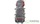 Рюкзак Nova Tour Юкон 115 V2 Серый/терракотовый
