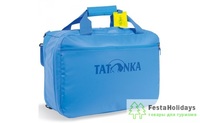 Сумка-рюкзак Tatonka Flight Barrel brightblue II