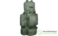 Рюкзак Splav Defender 95 v.2 олива