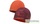 Шапка Buff Microfiber Reversible Hat Bess Wine/Terracotta