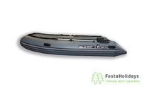 Лодка Polar Bird 450E Eagle (Орлан) Фанера