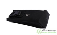 Подсумок Remington BLK 20x9,5см