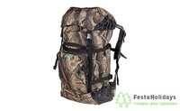 Рюкзак Huntsman Кодар 70Л Лес