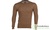 Термофутболка Сплав Camel Wool L/S