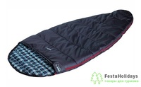 Спальный мешок High Peak Ellipse Junior
