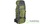 Рюкзак Splav Frontier 85 зеленый