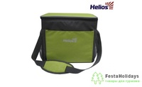 Изотермическая сумка-холодильник Helios (25L)