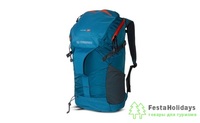 Рюкзак Trimm Pulse 30 30л синий