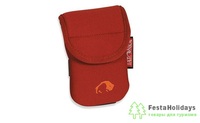 Поясная сумка Tatonka Neopren Case 1 red