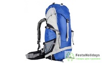 Рюкзак Trek Planet Move 45