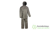 Костюм Huntsman Джагер, летний (cotton)