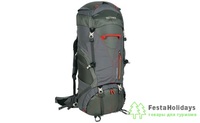 Рюкзак Tatonka Pyrox Plus 50 carbon