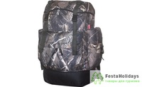 Рюкзак Hunterman (Nova Tour) Охотник 35 v3 км лес